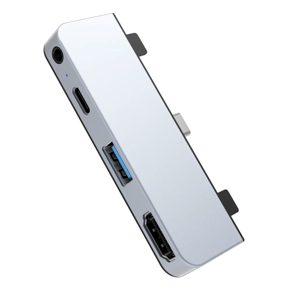 HyperDrive 4-in-1 USB-C Hub for iPad Pro / iPad Air