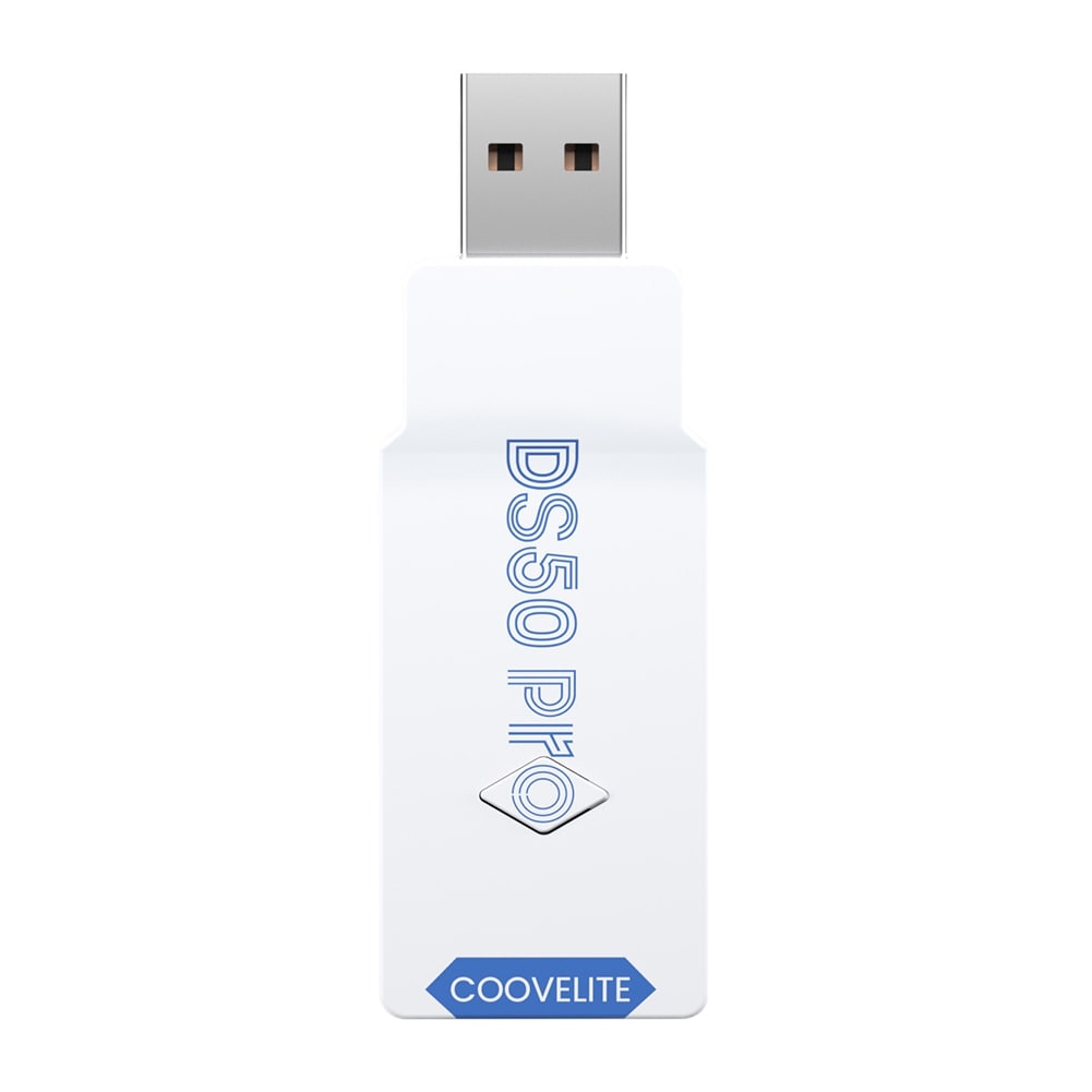 COOVElite USB-adapter til Håndkontroll