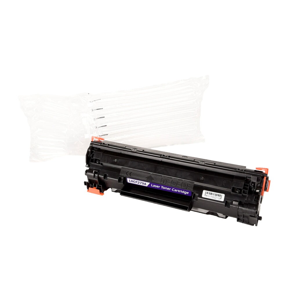 Lasertoner HP 79A CF279A - Sort