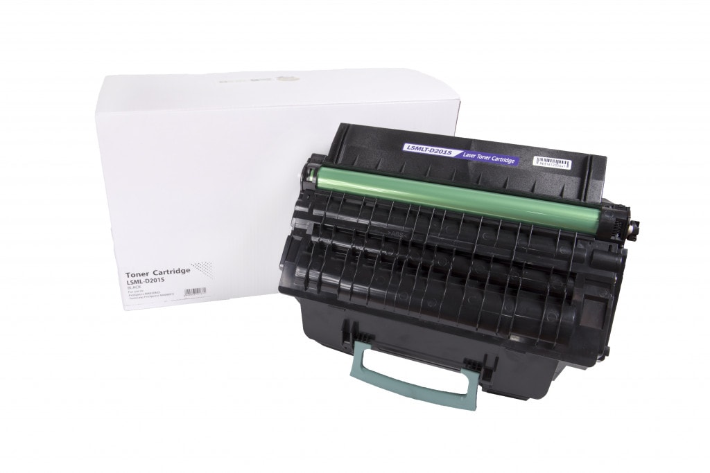 Lasertoner Samsung MLT-D201S - Sort