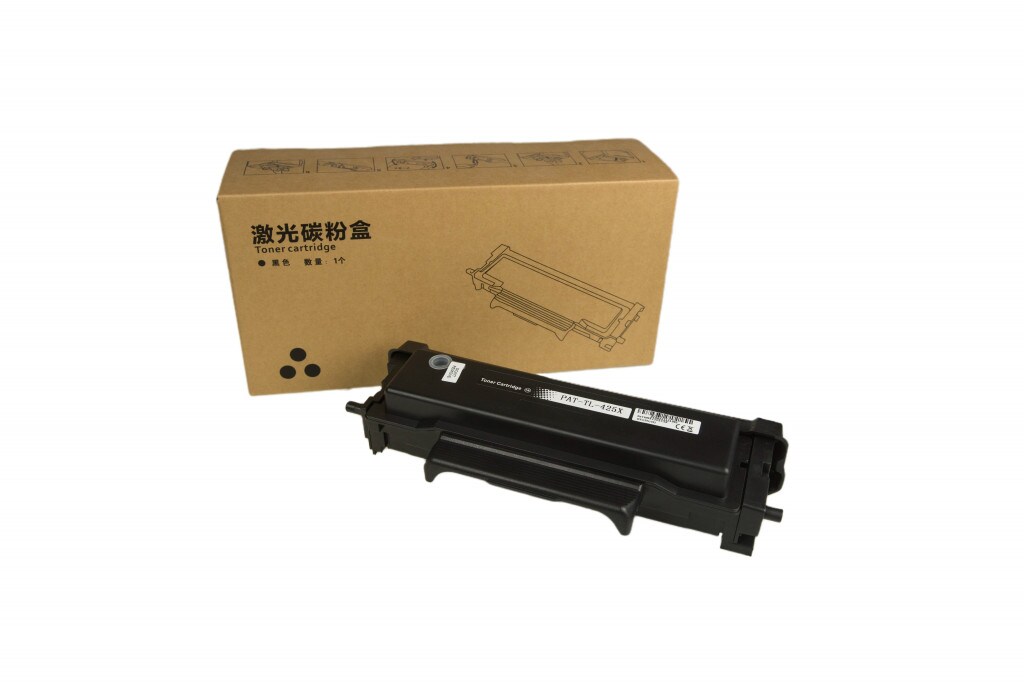 Lasertoner Pantum TL-425X - Sort