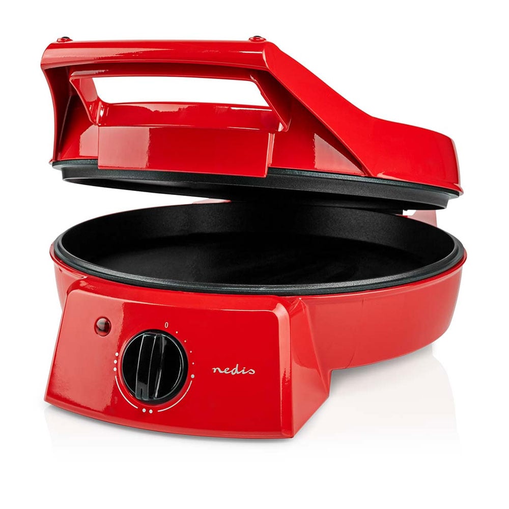 Nedis Pizzajern og Grill 1800W