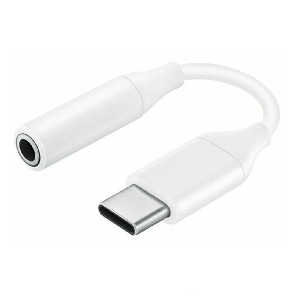 Samsung EE-UC10 Lydadapter USB-C til 3,5mm