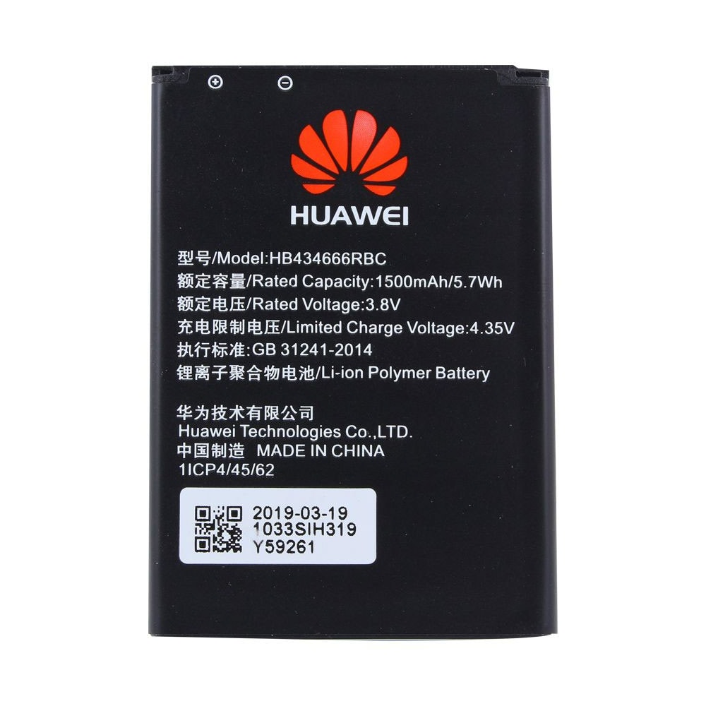Huawei HB434666 Batteri til 3G/4G Modem