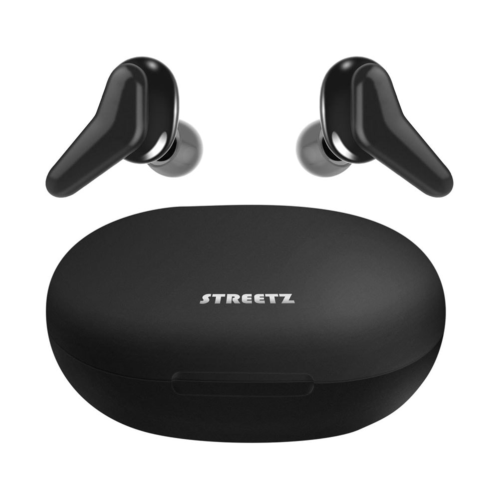Streetz True Wireless headset - Sort