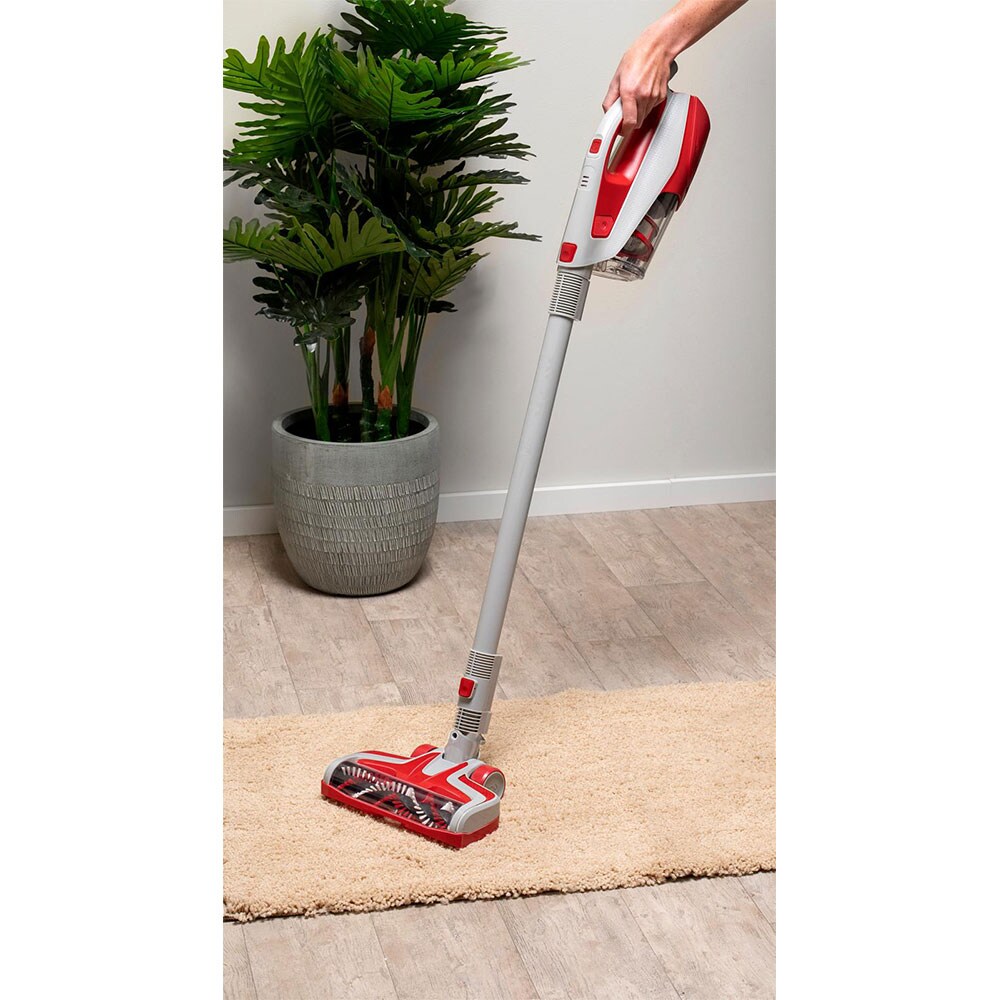 Dirt Devil Skaftstøvsuger DD9003