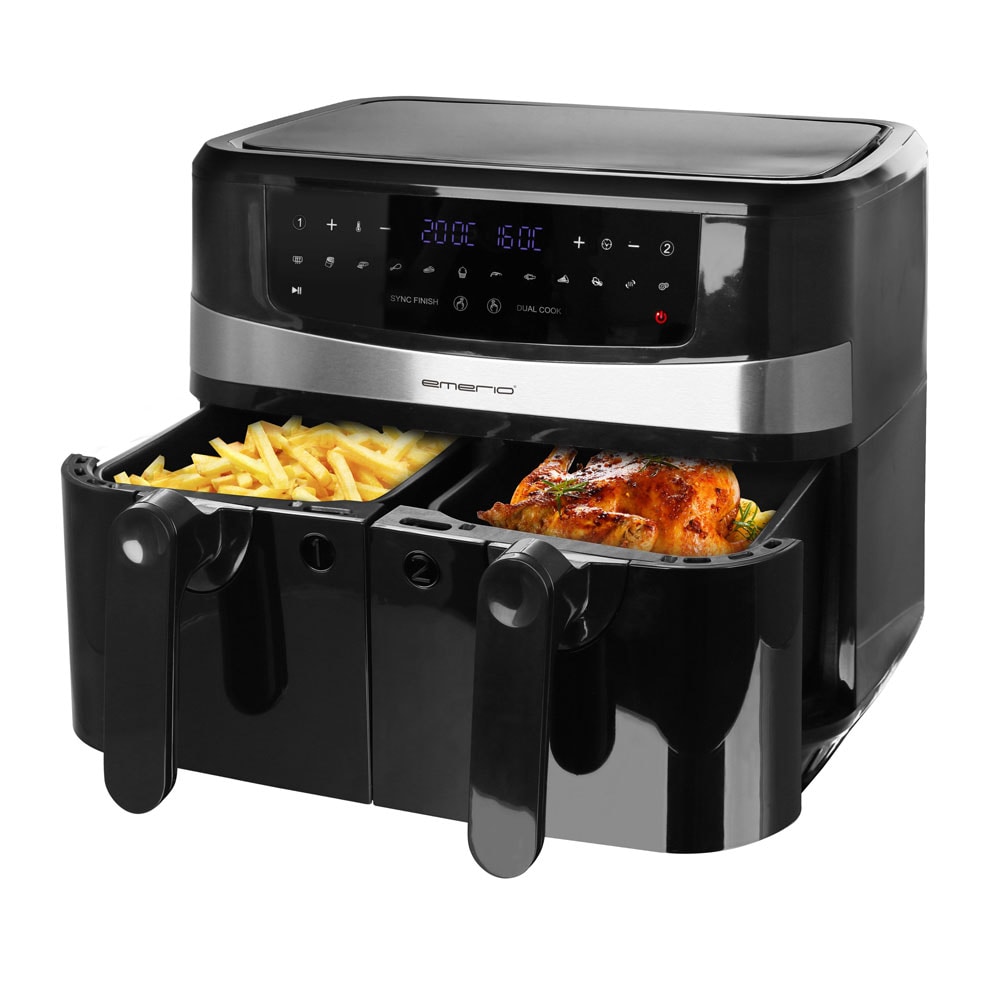 Emerio Smart Fryer