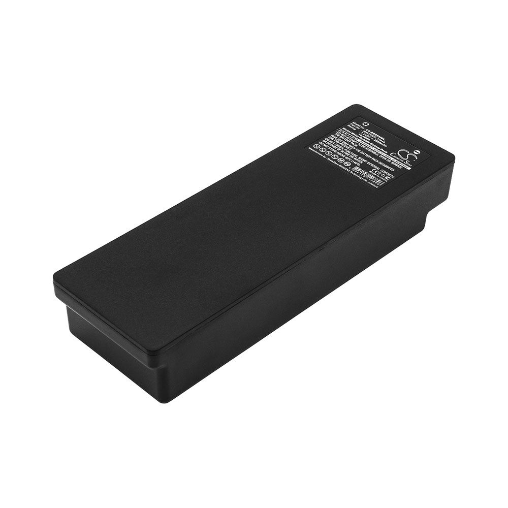 Batteri RSC7220 / IM6024 2000mAh til Palfinger / Scanreco