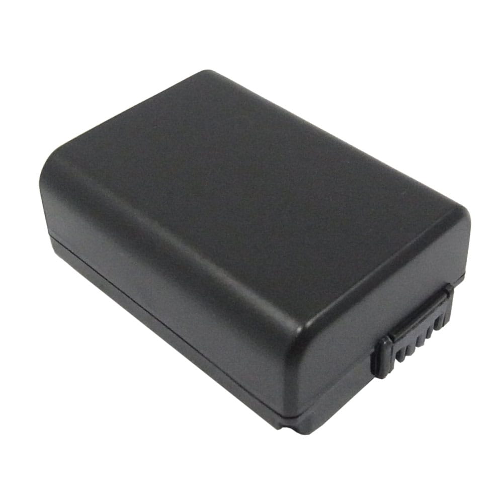 Batteri NP-FW50 1080mAh til Sony NEX-5 / NEX-3 / NEX-7