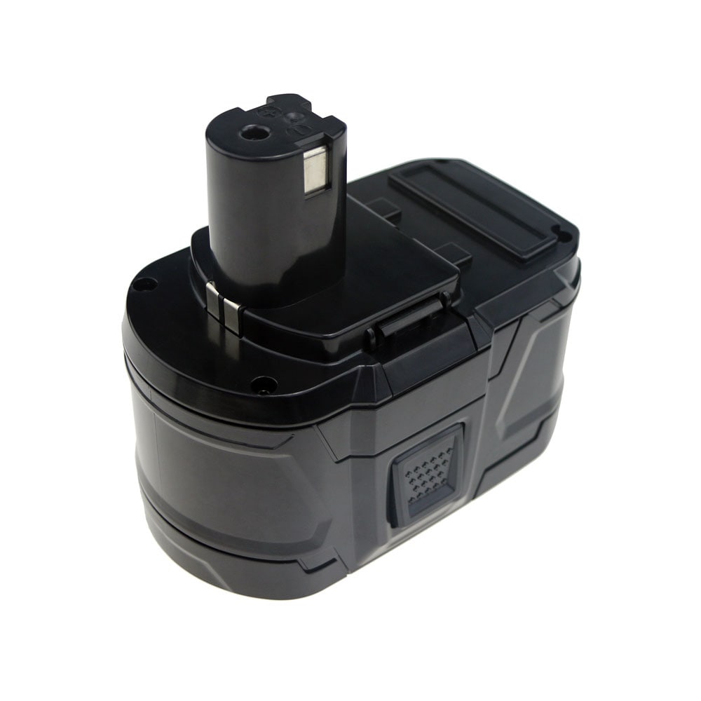 Batteri til Ryobi ONE+ 6000mAh