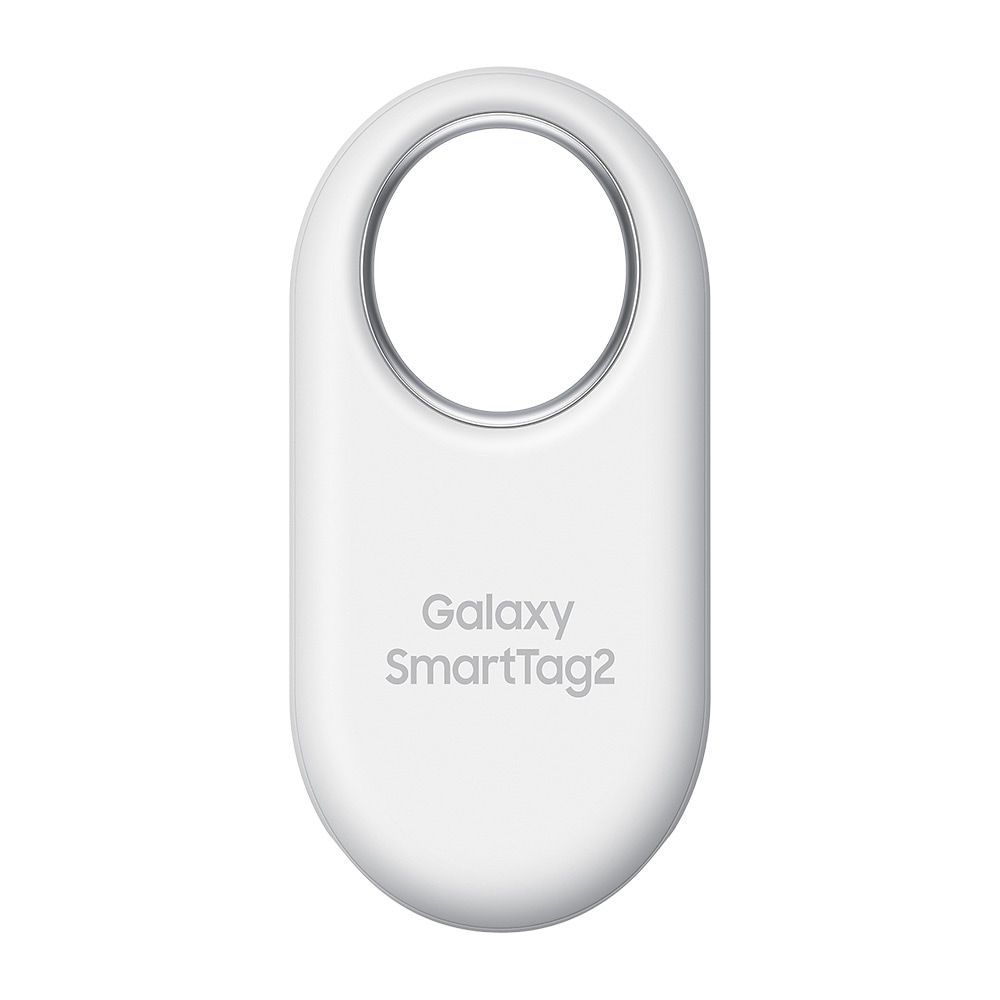 Samsung T5600BWEGEU Smart Tag 2 - Hvit