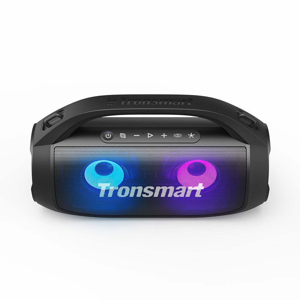 Tronsmart Bang SE 40W Bluetooth-høyttaler - Sort