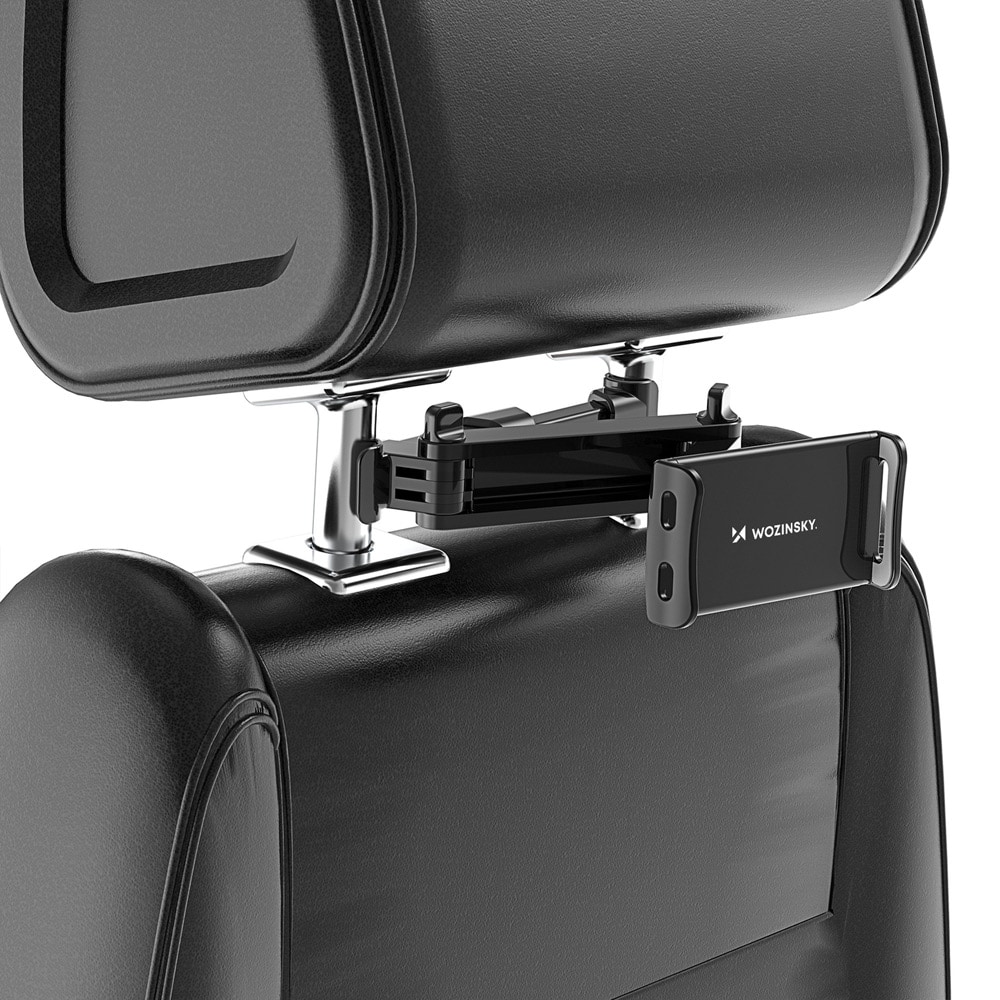 Wozinsky Smarttelefonholder for Nakkestøtte
