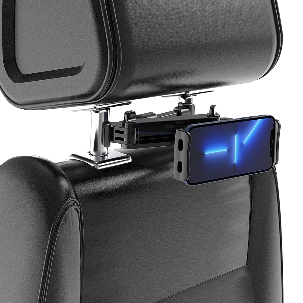 Wozinsky Smarttelefonholder for Nakkestøtte