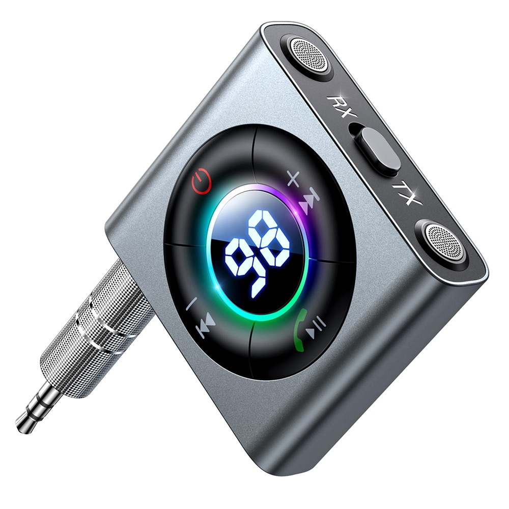 Joyroom Bluetooth AUX-Sender / Mottaker