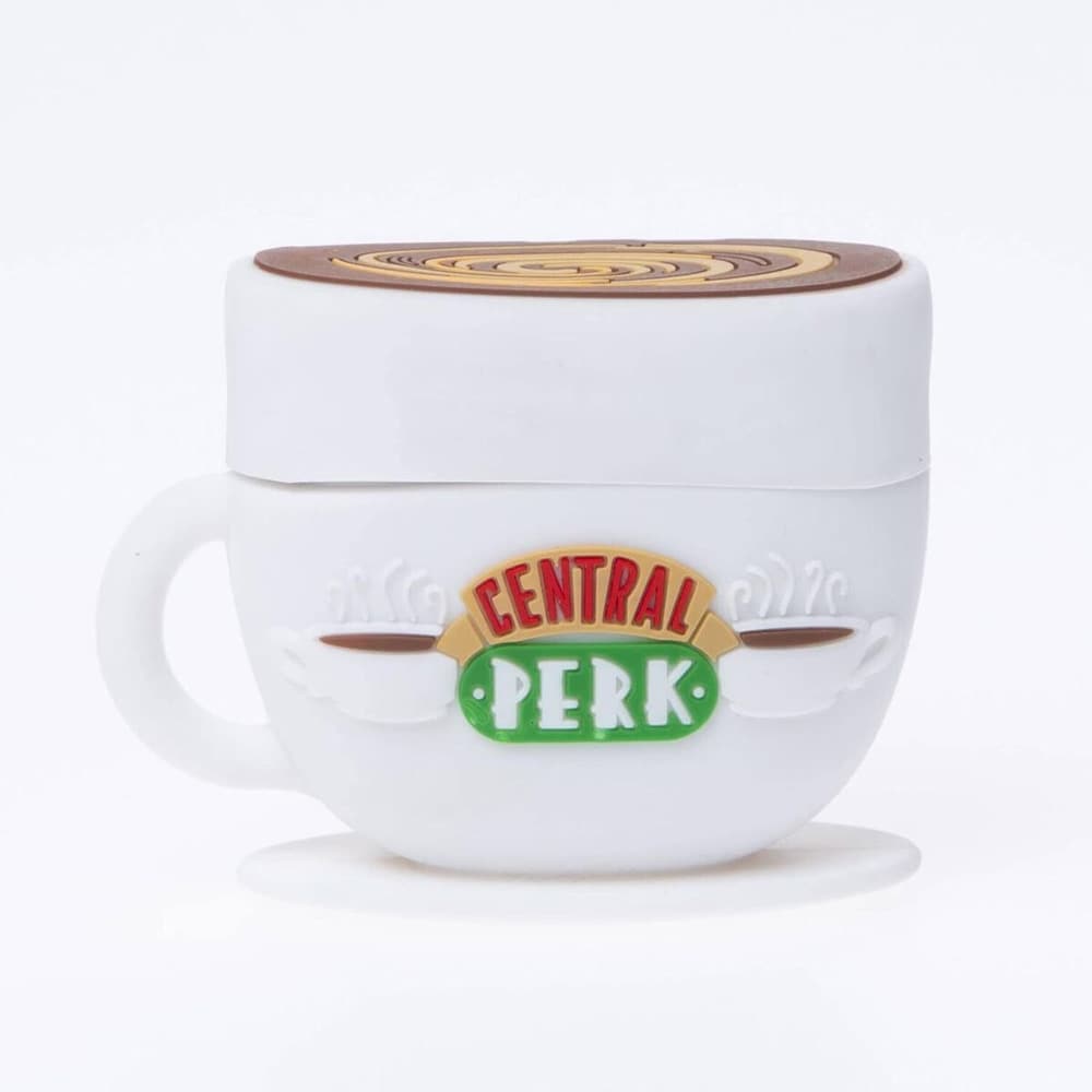 Friends TWS Headset -  Central Perk Cup