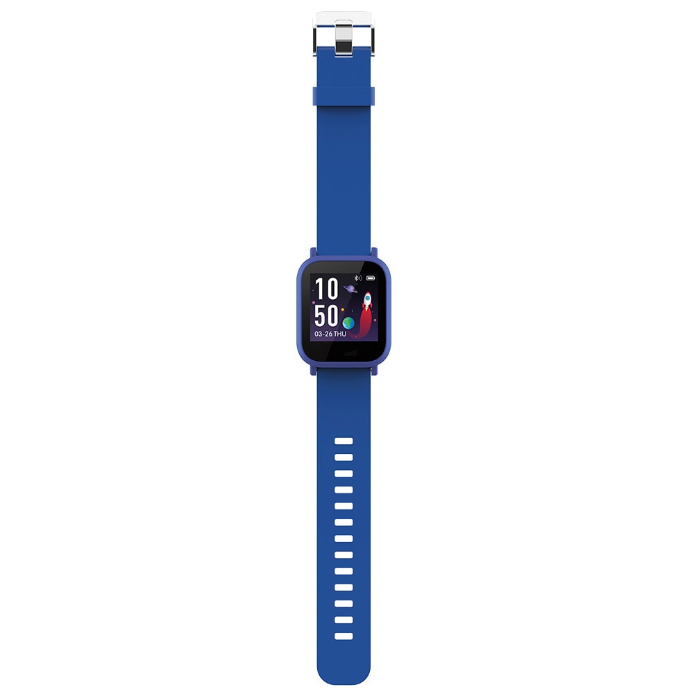 Maxlife Smartwatch MXSW-200 for barn - Blå
