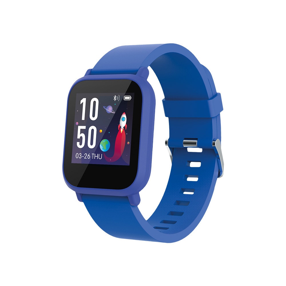 Maxlife Smartwatch MXSW-200 for barn - Blå