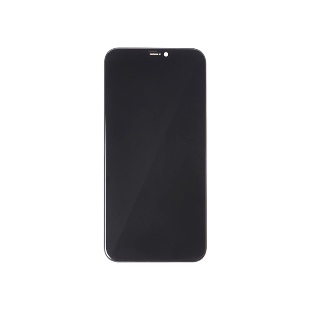 iPhone 11 Pro Skjerm LCD Display Glass - Livstidsgaranti - Svart