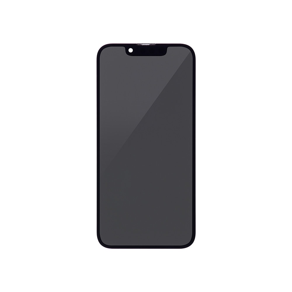 iPhone 13 Mini Skjerm LCD Display Glass - Livstidsgaranti - Svart