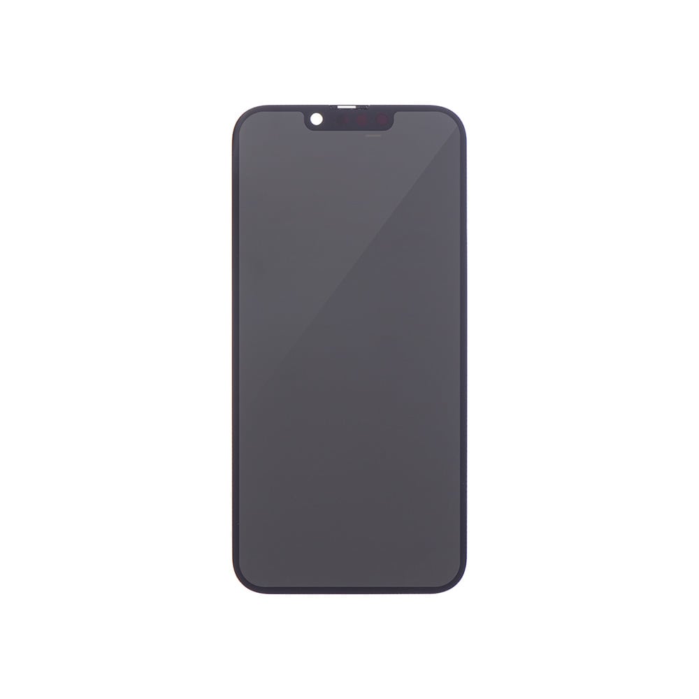 iPhone 14 Skjerm LCD Display Glass - Livstidsgaranti - Svart