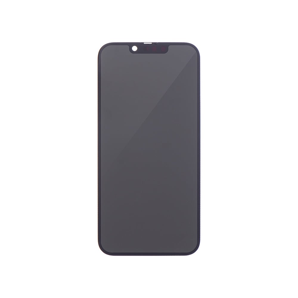 iPhone 14 Plus Skjerm LCD Display Glass - Livstidsgaranti - Svart