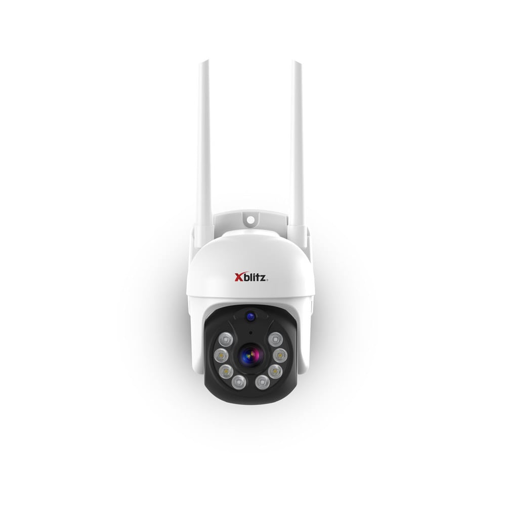 XBlitz Armor 400 WiFi Overvåkingskamera