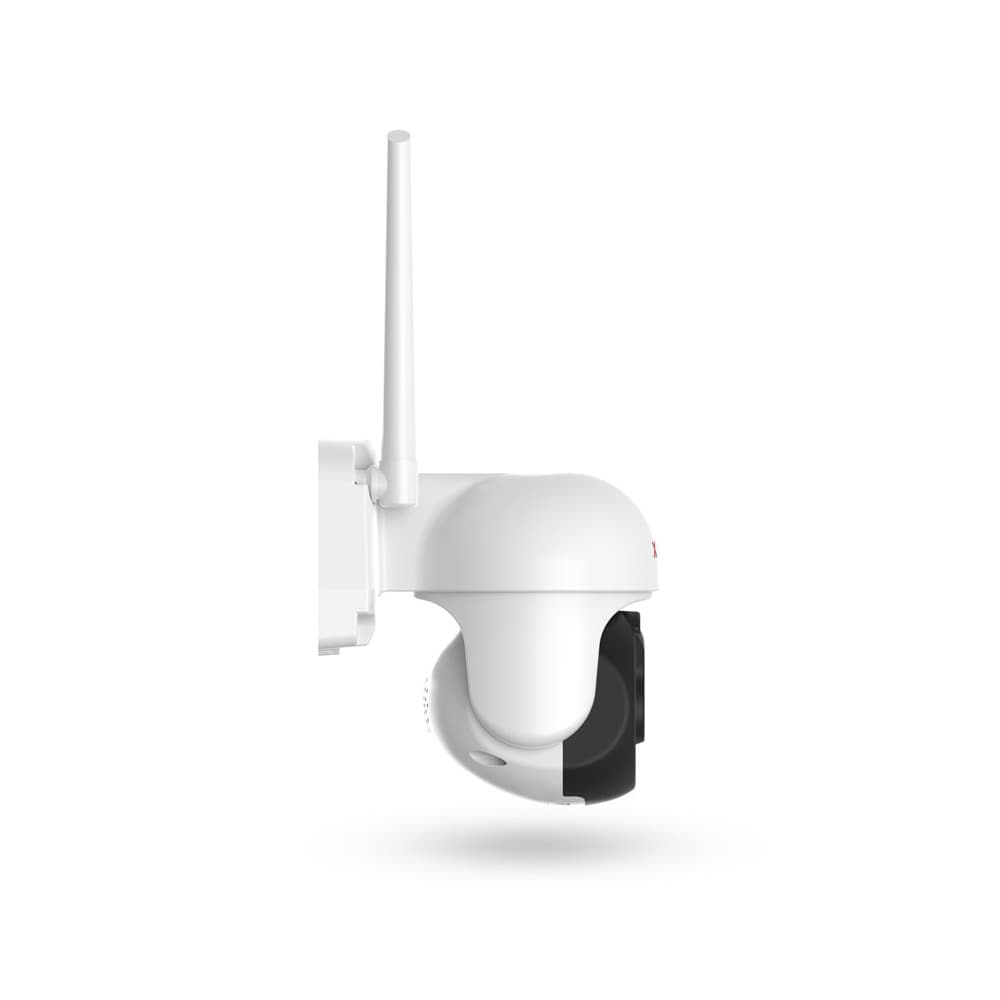 XBlitz Armor 400 WiFi Overvåkingskamera
