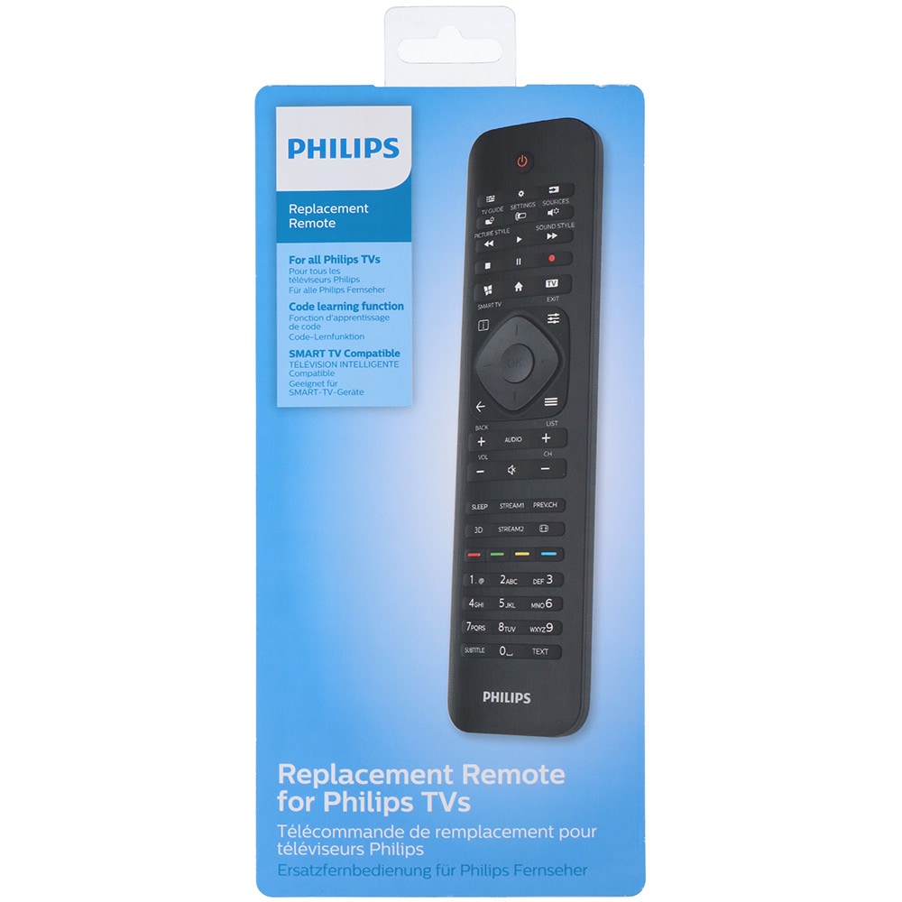 Philips Fjernkontroll SRP4000/10