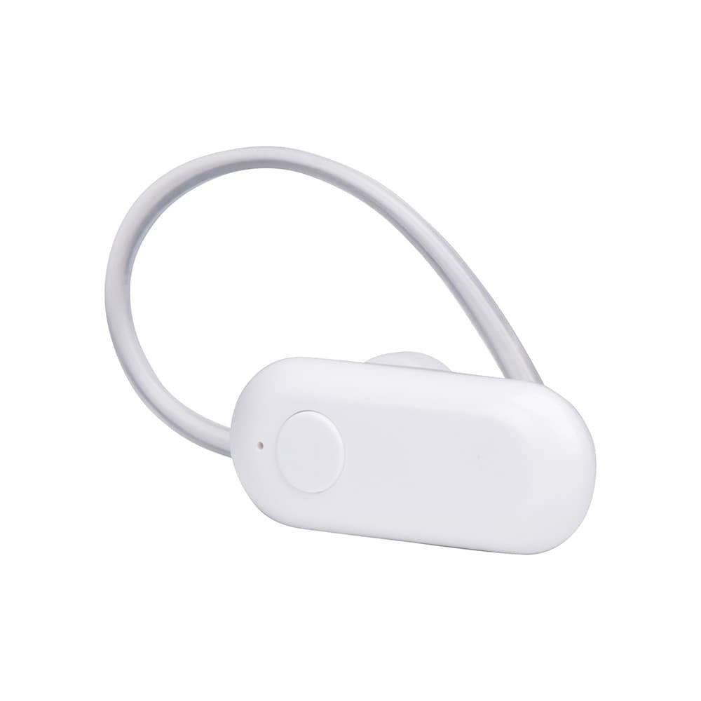 Grundig Bluetooth Headset - Hvit