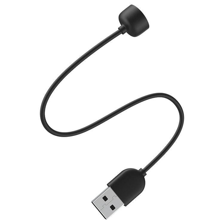Ladekabel til Xiaomi Mi Band 5 / 6 / 7 USB 45cm