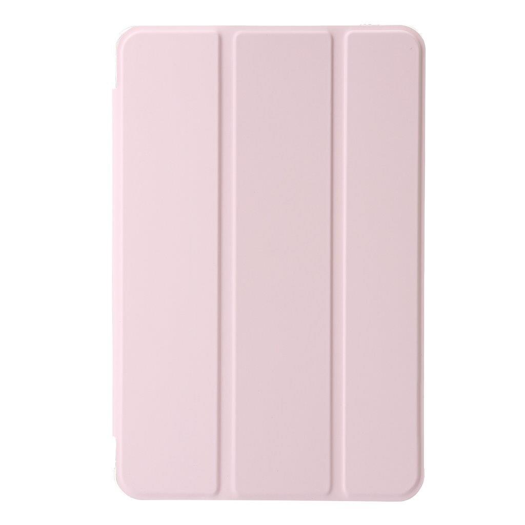 Trifold Beskyttelsesdeksel til Samsung Galaxy Tab A9  - Rosa