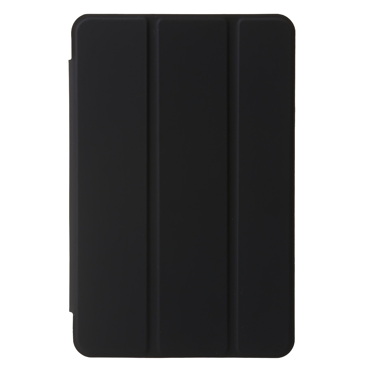 Trifold Beskyttelsesdeksel til Samsung Galaxy Tab A9 Plus - Sort