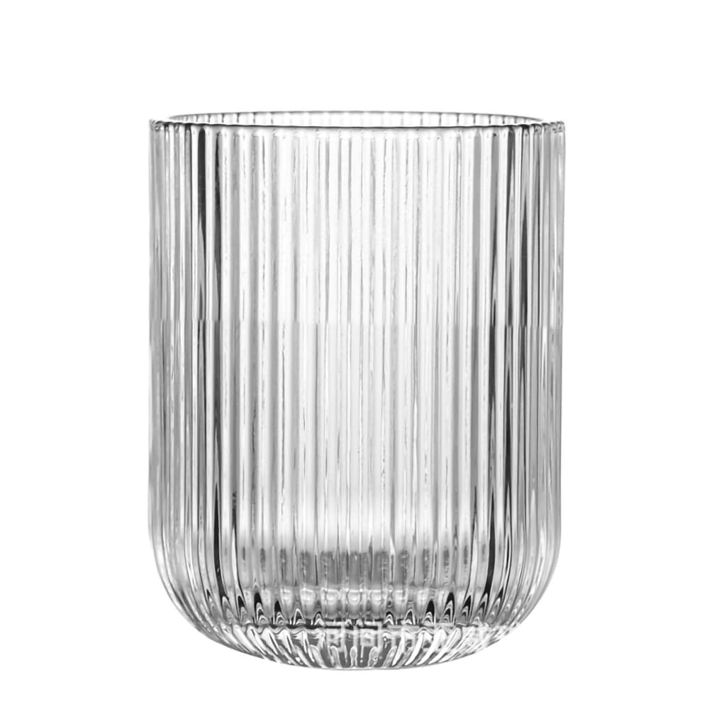 Riflet Drikkeglass 250ml