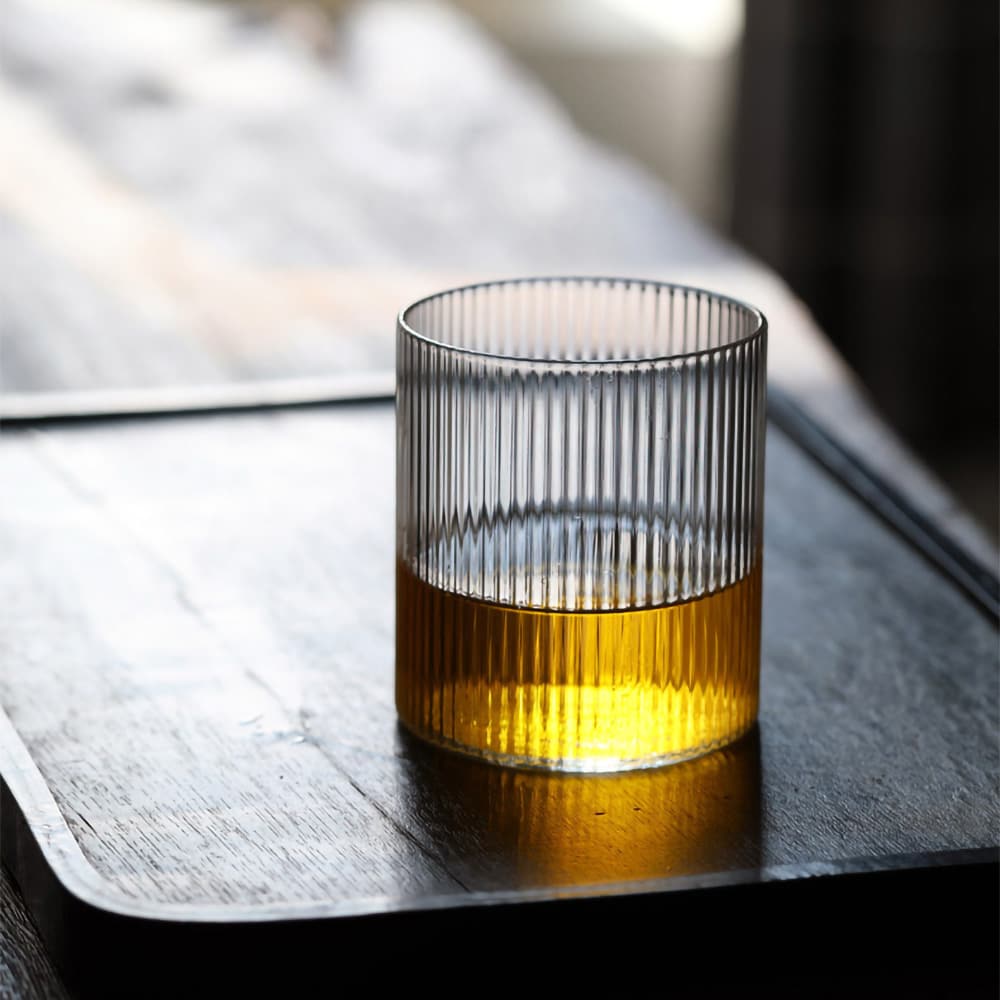 Riflet Whiskyglass 300ml