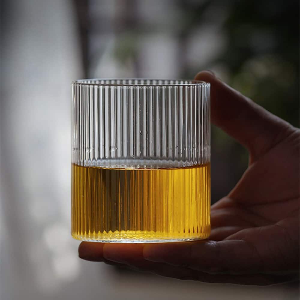 Riflet Whiskyglass 300ml
