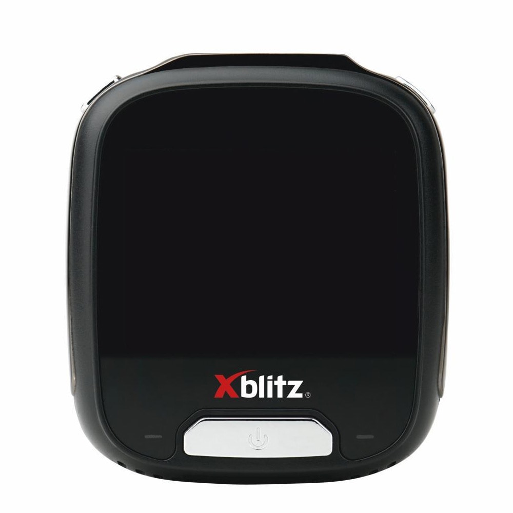Xblitz Z9 Bilkamera med bevegelsessensor