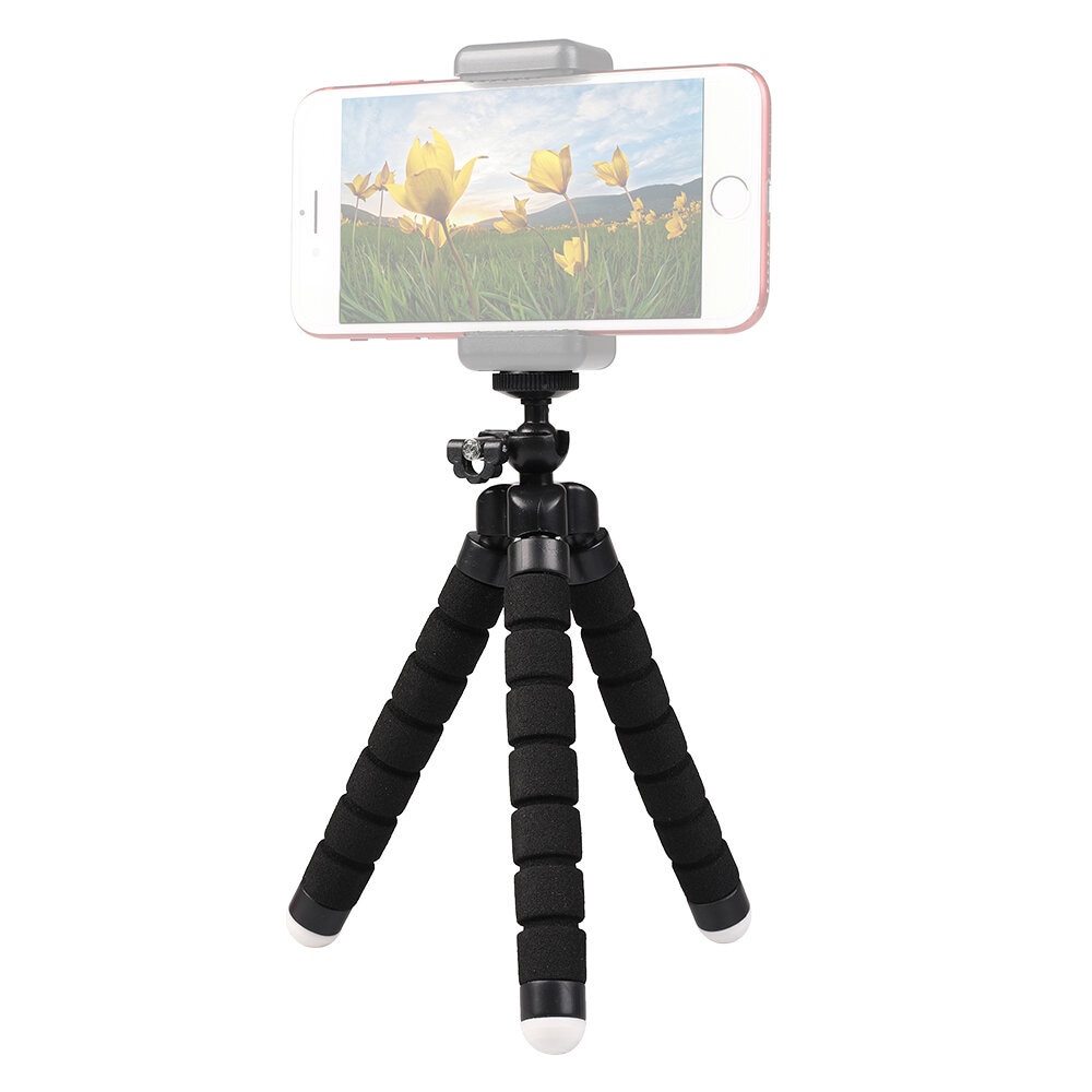 Tripod for kamera eller smartphone