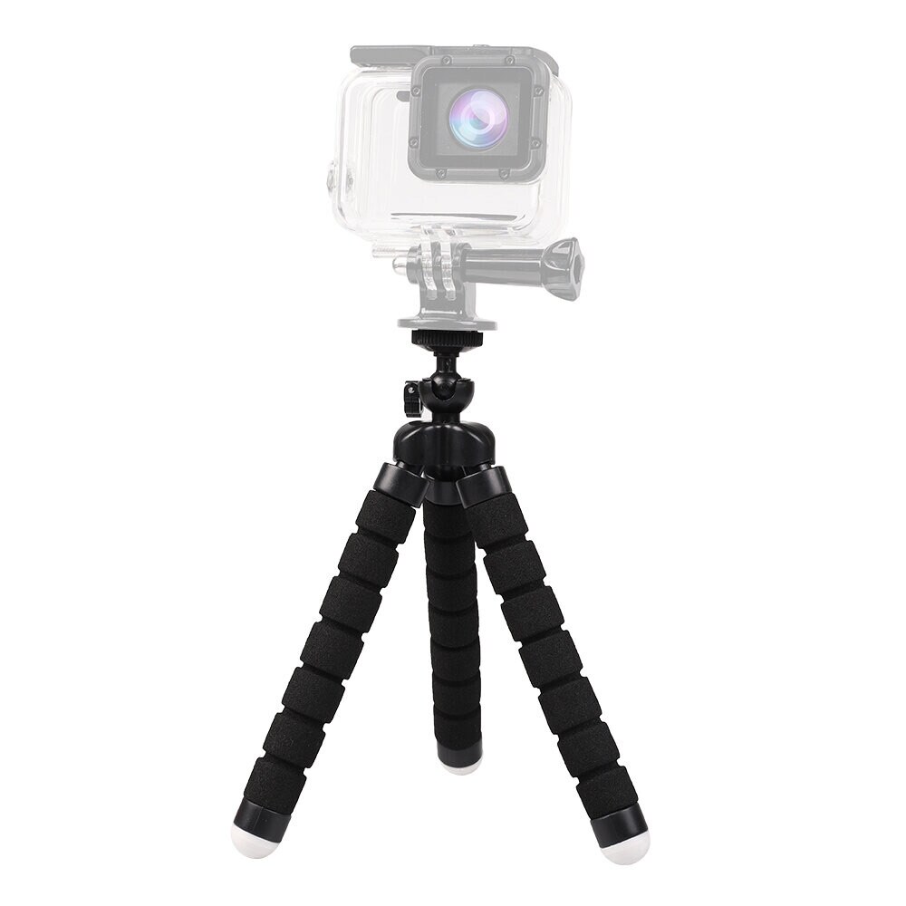 Tripod for kamera eller smartphone