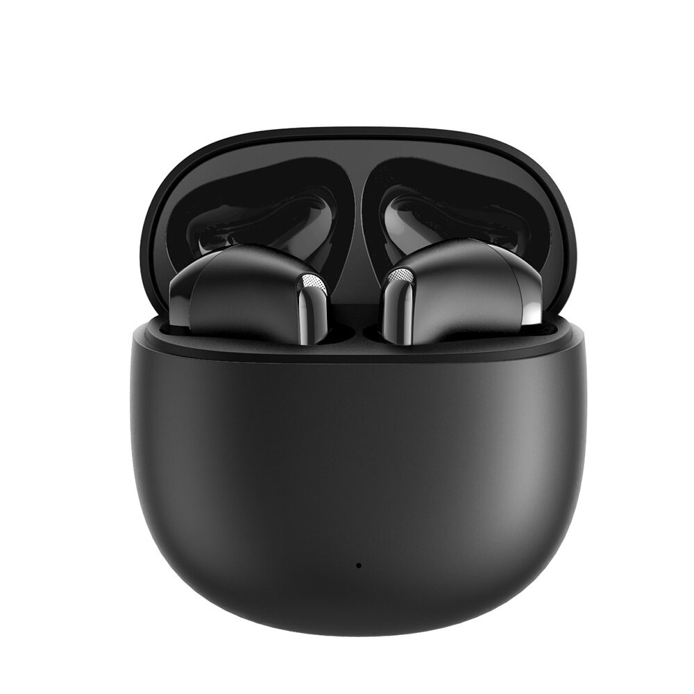 Joyroom Funpods In-ear Bluetooth Headset - Sort