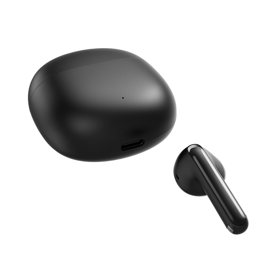 Joyroom Funpods In-ear Bluetooth Headset - Sort
