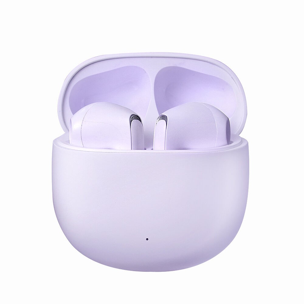 Joyroom Funpods In-ear Bluetooth Headset - Lilla