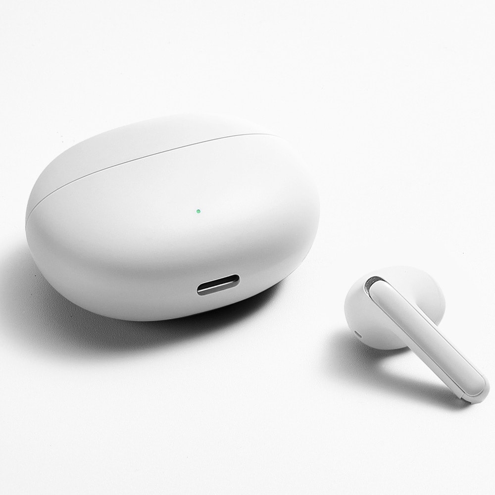 Joyroom Funpods In-Ear Bluetooth Headset - Hvit