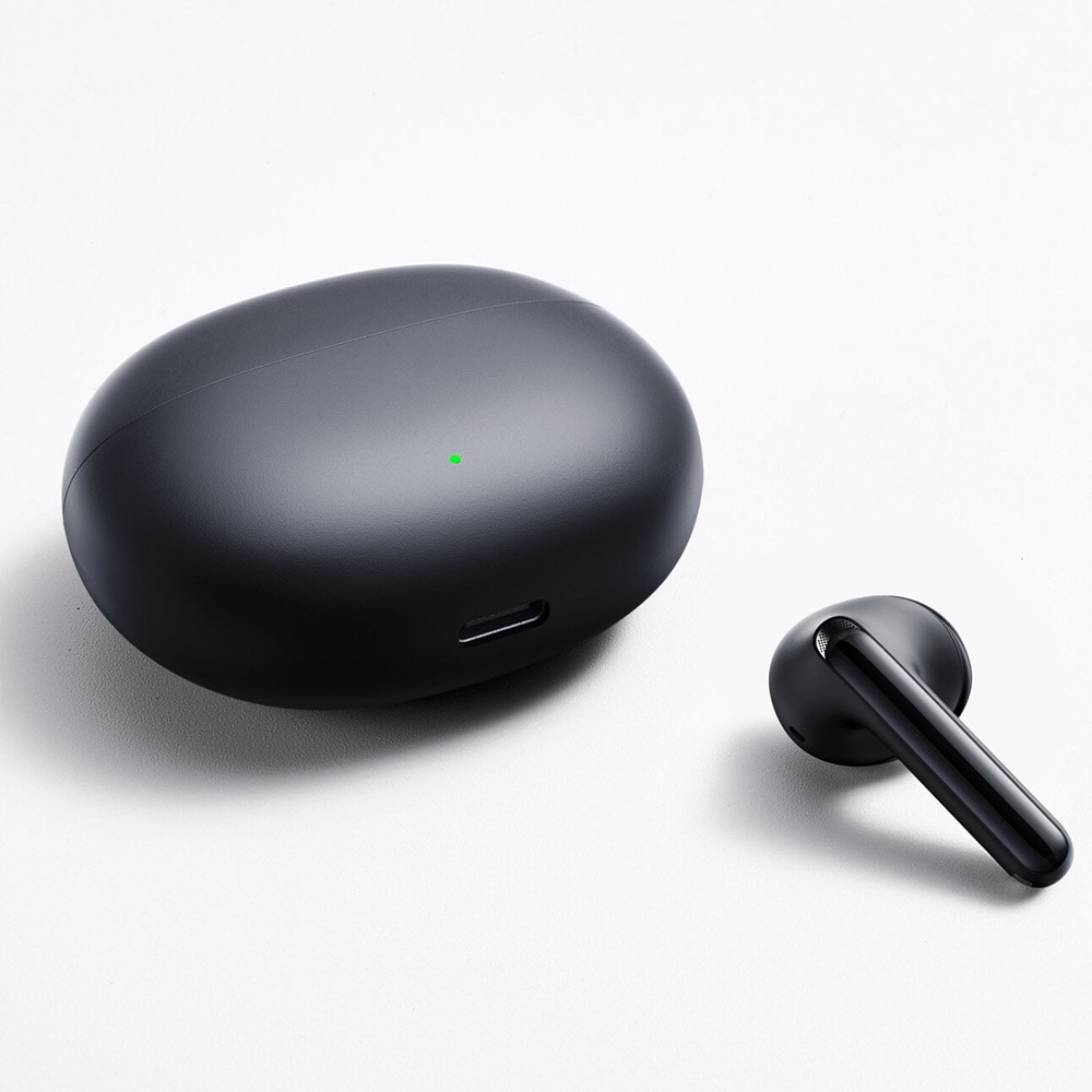 Joyroom Funpods In-Ear Bluetooth Headset - Sort