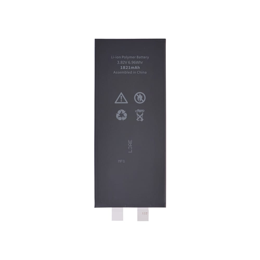 Batteri uten flexkabel til iPhone SE (2020)
