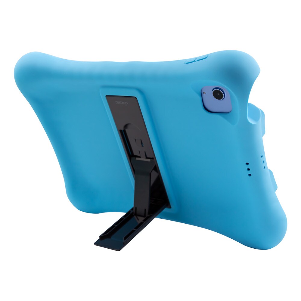 Deltaco Silikondeksel til iPad Air 10.9" 4 gen, Apple iPad Pro 11" 5gen