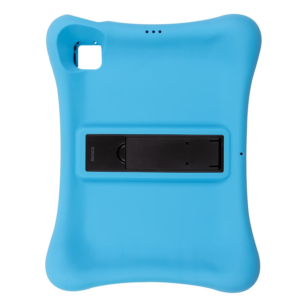 Deltaco Silikondeksel til iPad Air 10.9" 4 gen, Apple iPad Pro 11" 5gen