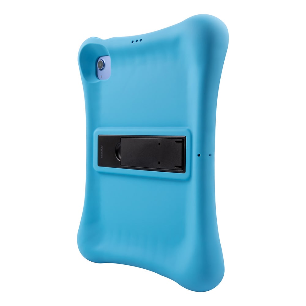 Deltaco Silikondeksel til iPad Air 10.9" 4 gen, Apple iPad Pro 11" 5gen