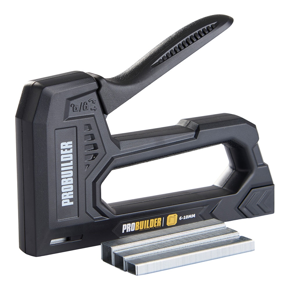 Probuilder Stiftepistol 6-10mm