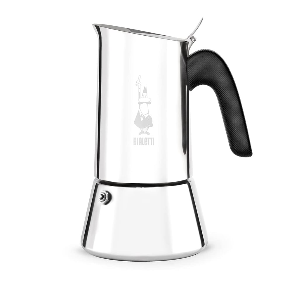 Bialetti Venus Induction 4 Kopper